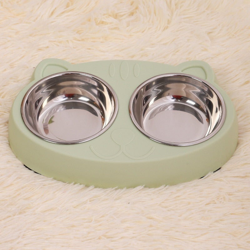 The Perfect Pet Bowl for Your Furry Friend